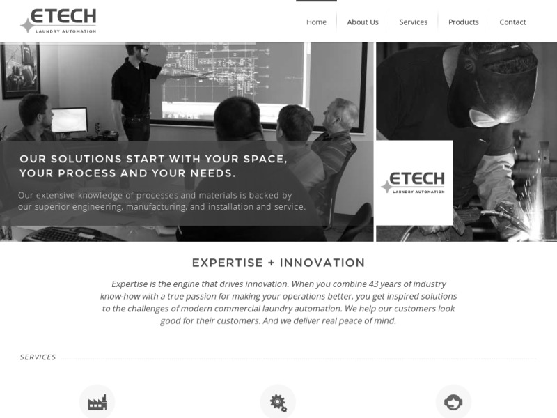 etechsystems.com